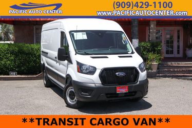 2025 Ford Transit-250 Cargo Van