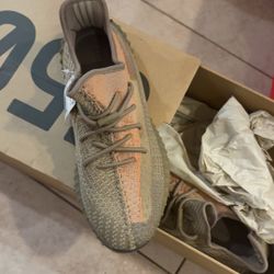 Yeezy 350 Sz 12 