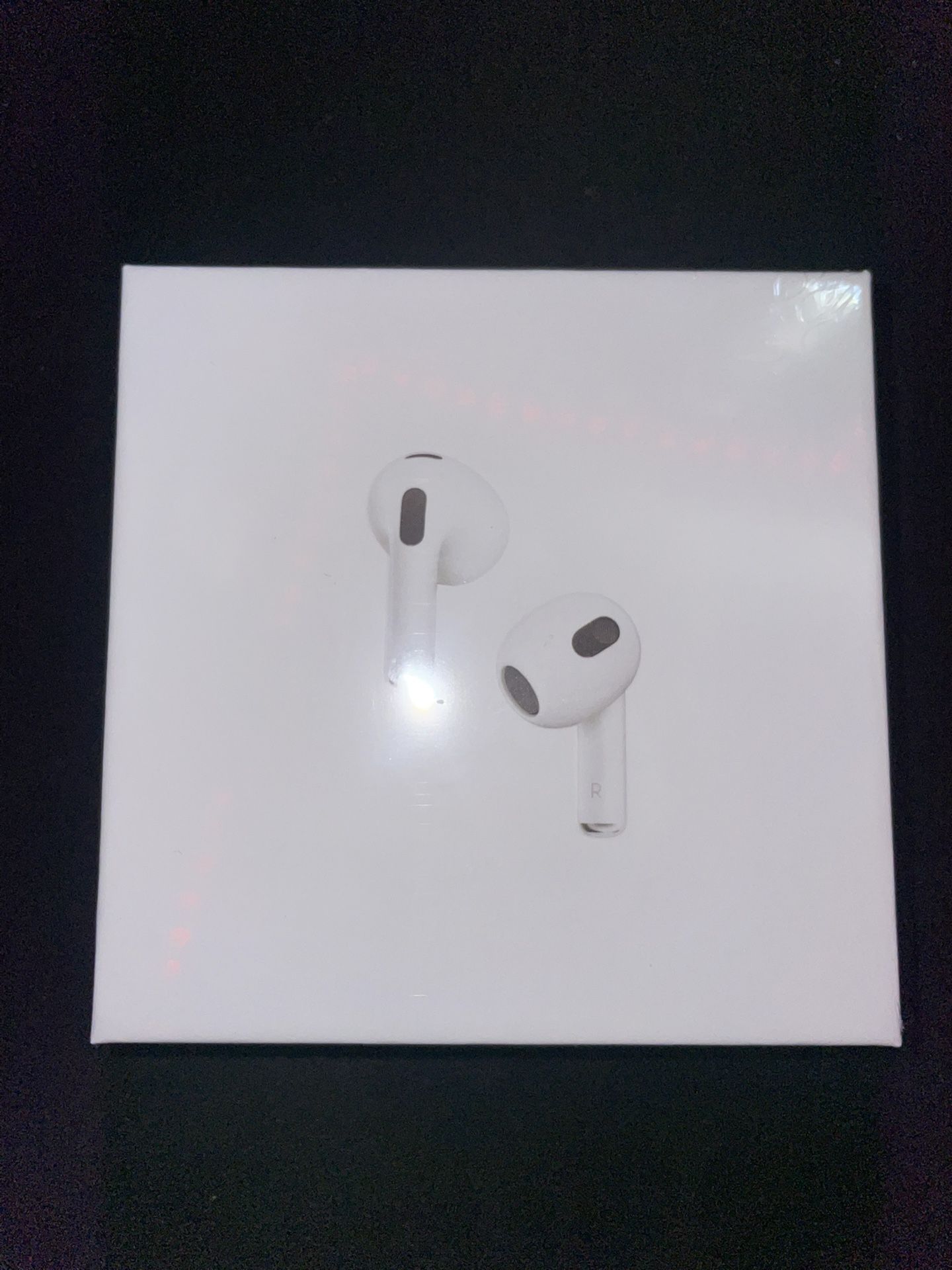airpods third generation