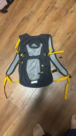 High Sierra Daypack