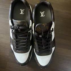 Louis Vuitton Designer Sneakers (limited Edition) 