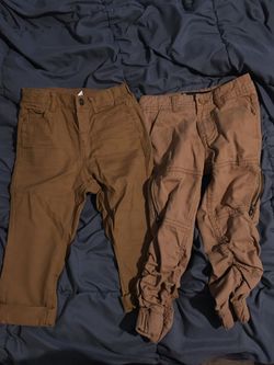 Pants 2t