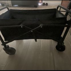 ❗️❗️Small Wagon Cart foldable ❗️❗️