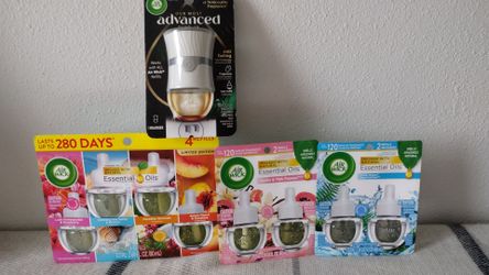 Airwick Refills
