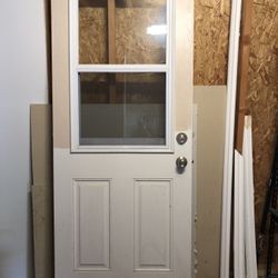 Door