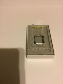 Apple Watch cover bumper 42mm