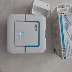 iRobot braava jet240
