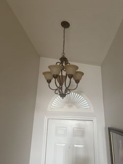 CELLING LAMP 