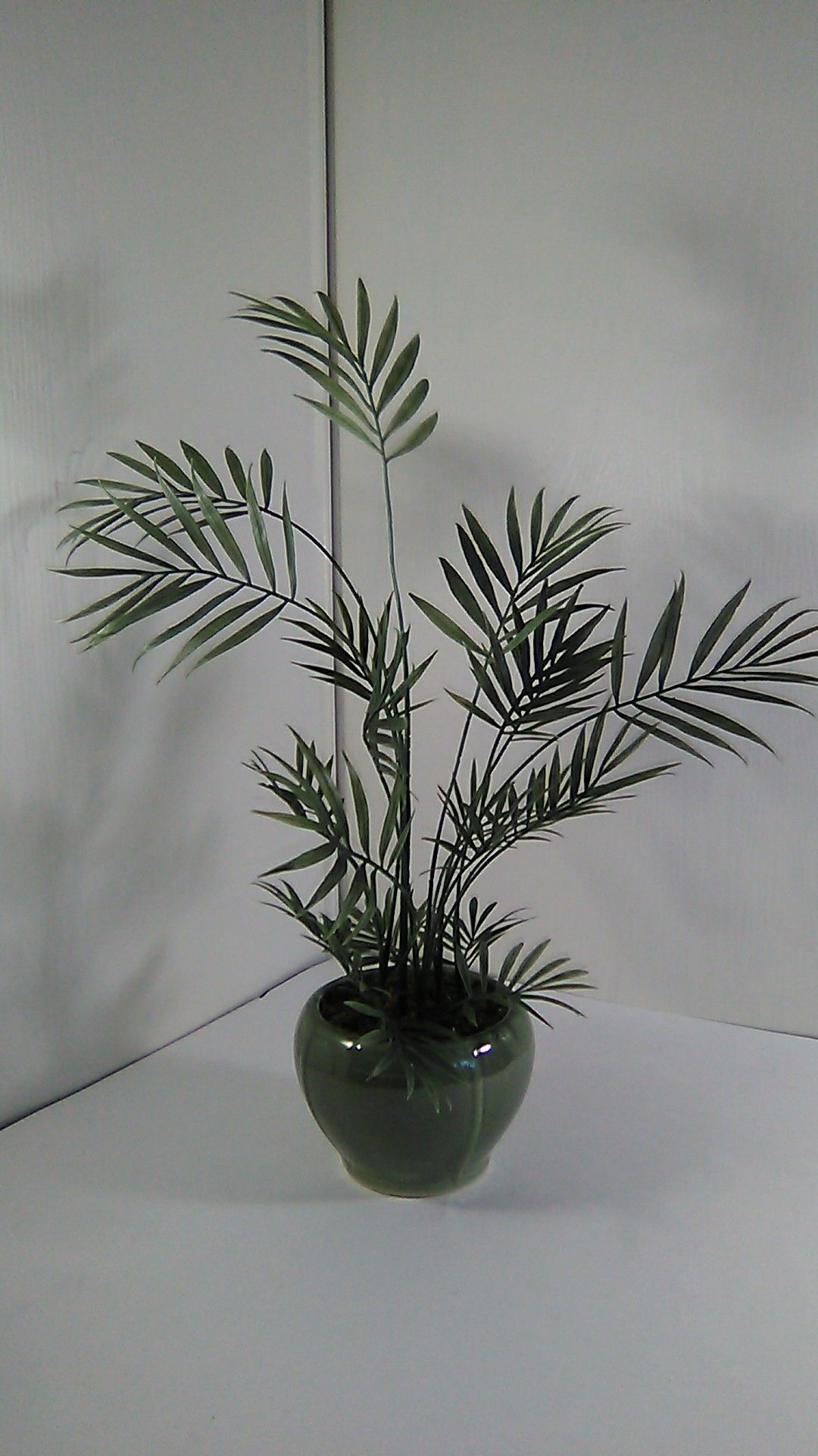 Small Artificial bamboo plant