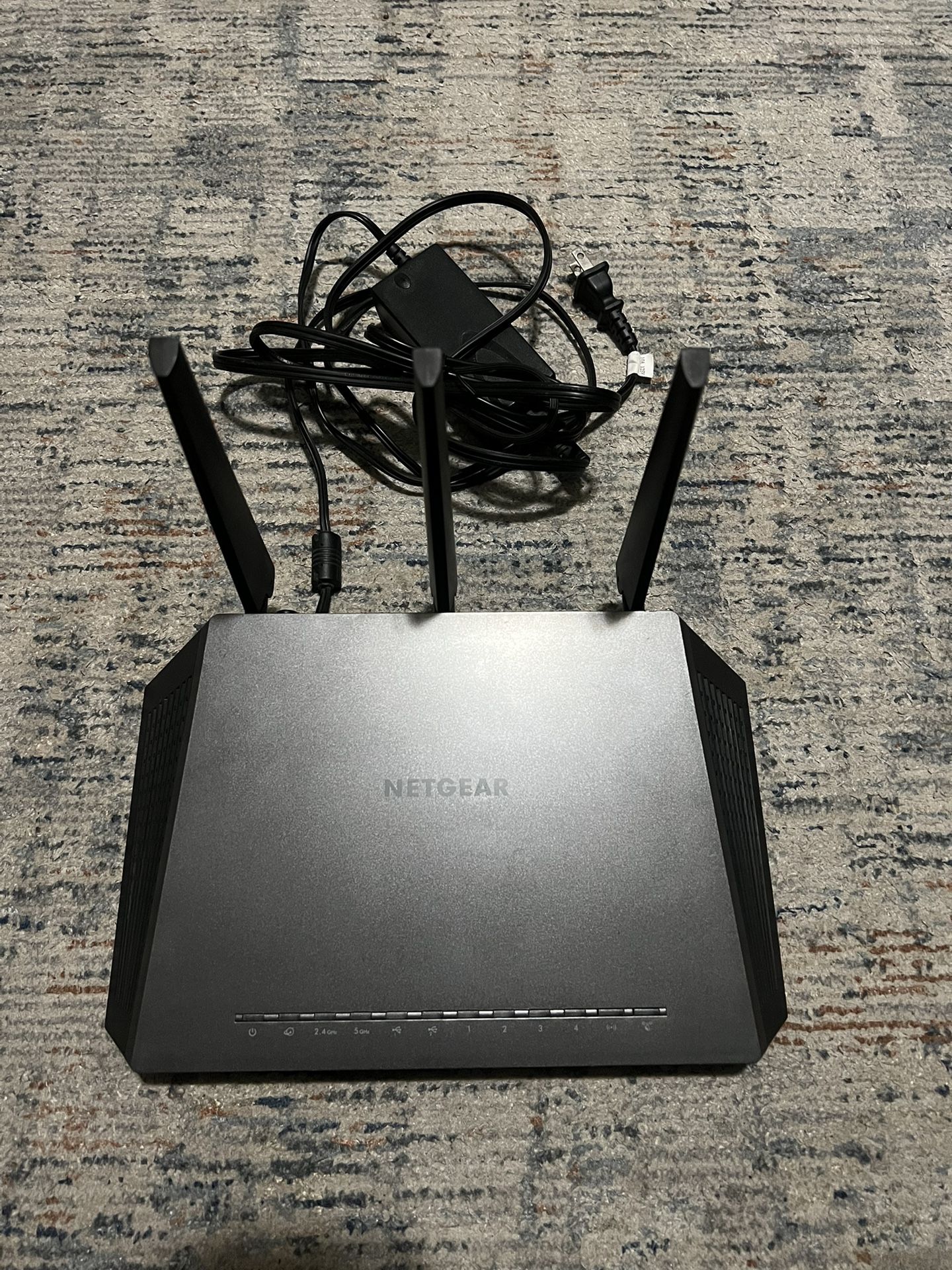 Netgear Nighthawk R7000P
