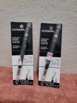 Dos lapiz de seas por $8
