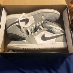 Jordan 1