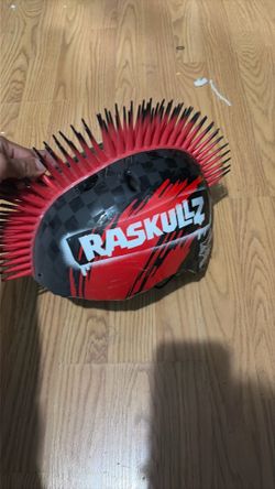 Kids helmets