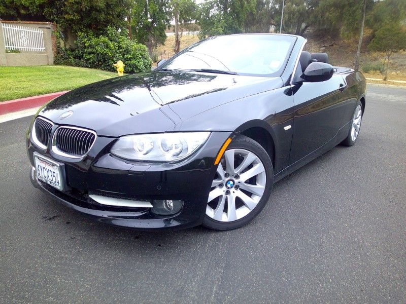 2013 BMW 3 Series