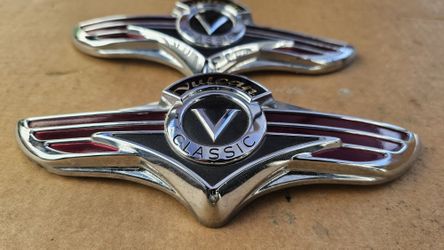 Kawasaki Vulcan 1500 PARTS