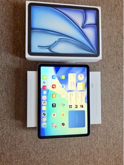 iPad Air m2 11 inch WiFi