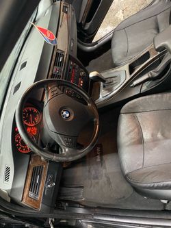 2010 BMW 3 series - 328i Sedan