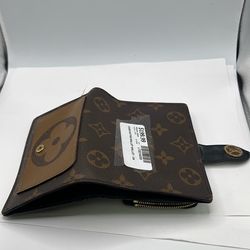 Luxury wallet