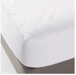 KING Size Quilted Mattress Pad