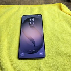 S26 Ultra 256GB Unlocked 
