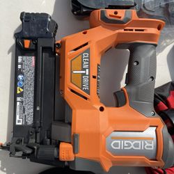 Brad Nailer