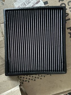 K&N Air Box Filter For lexus RX 2016-22