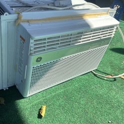 GE Window Air conditioner