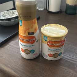 Formula Nutramigen