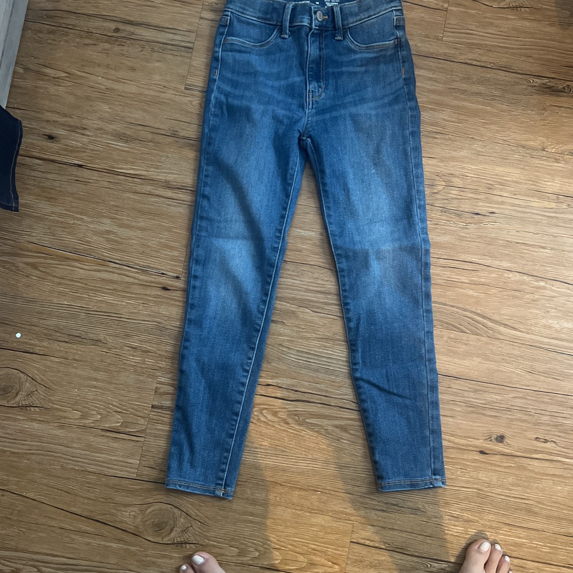 Old Navy Jeans