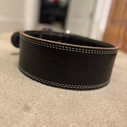 Rogue belt L