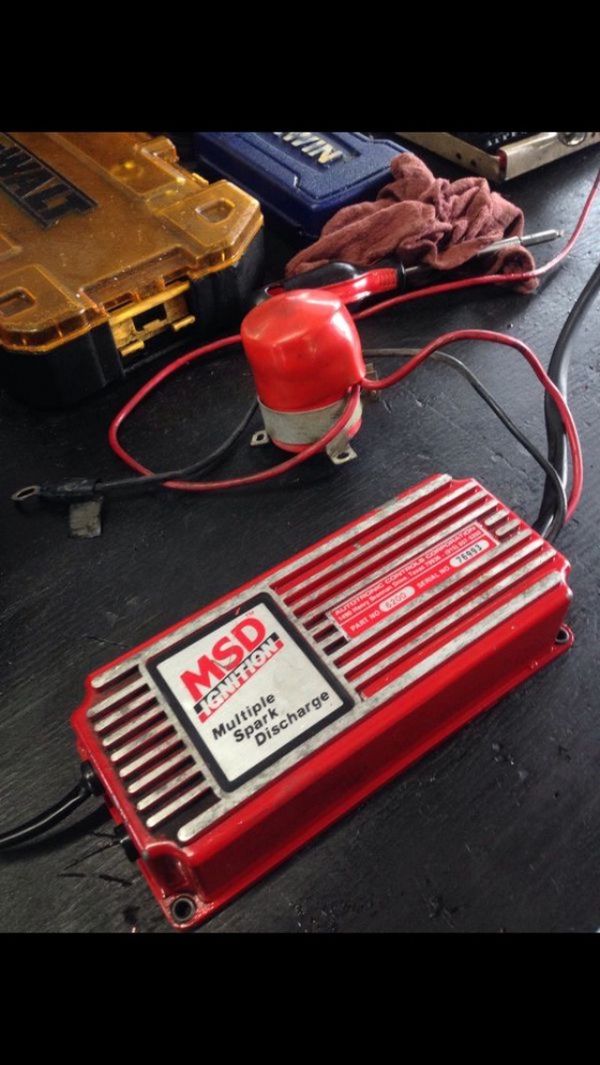 120 Today No Low Ballers Msd Multiple Spark Discharge For In 120 Today No Low Ballers Msd Multiple Spark Discharge