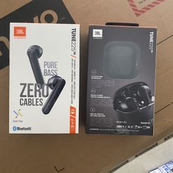 Jbl Tune 255 