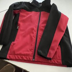 Spring/Fall Jacket 
