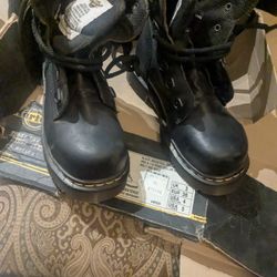 Doc Martens Boots