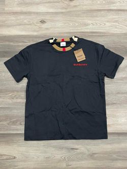 Burberry Shirt Size Large New
