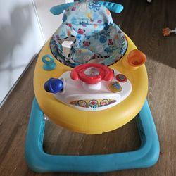 Baby Walker