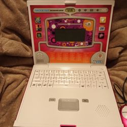 Teach & Talk Exploration Laptop ( For Kids)