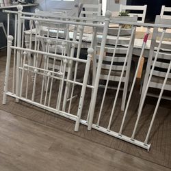 Twin Bed Frame