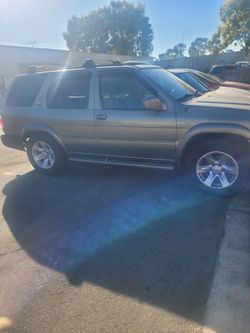 1997 Ford Van Truck Mount Carpet Cleaner