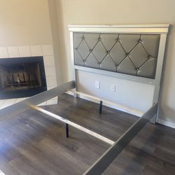 Bed Frame