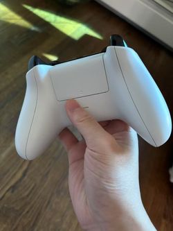 Xbox controller