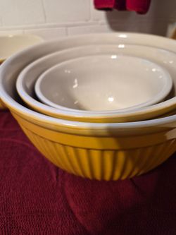 Williams - Sanoma Ceramic Mixing Bowls