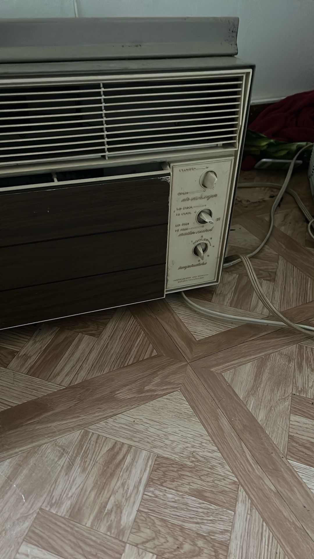 Air Conditioner’s (2)