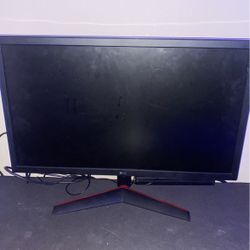 LG 27 inch Monitor 