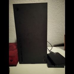 Xbox One S Console Gaming System Gears Of War Red, XBOX X & Storage(2), Two controllers, Acer Predator Monitor 