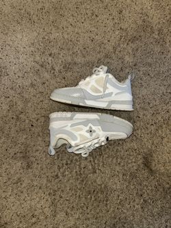 Louis Vuitton Skates