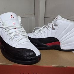 Jordan 12 Taxi Flip Size 10.5