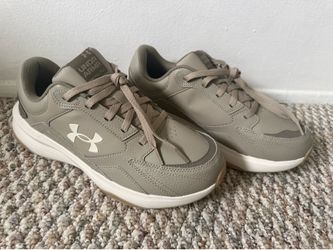 Under Armour shoes