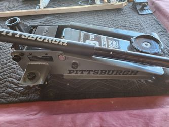 3 ton Floor Jack