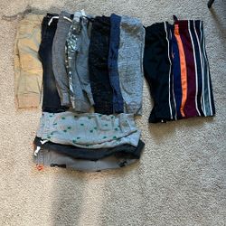 Boys Pants 2t